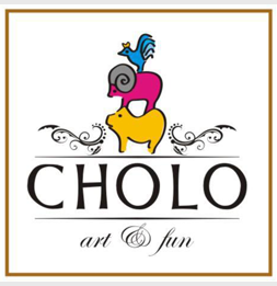 2b9a127431n logo.png Bar Cholo Art & Fun